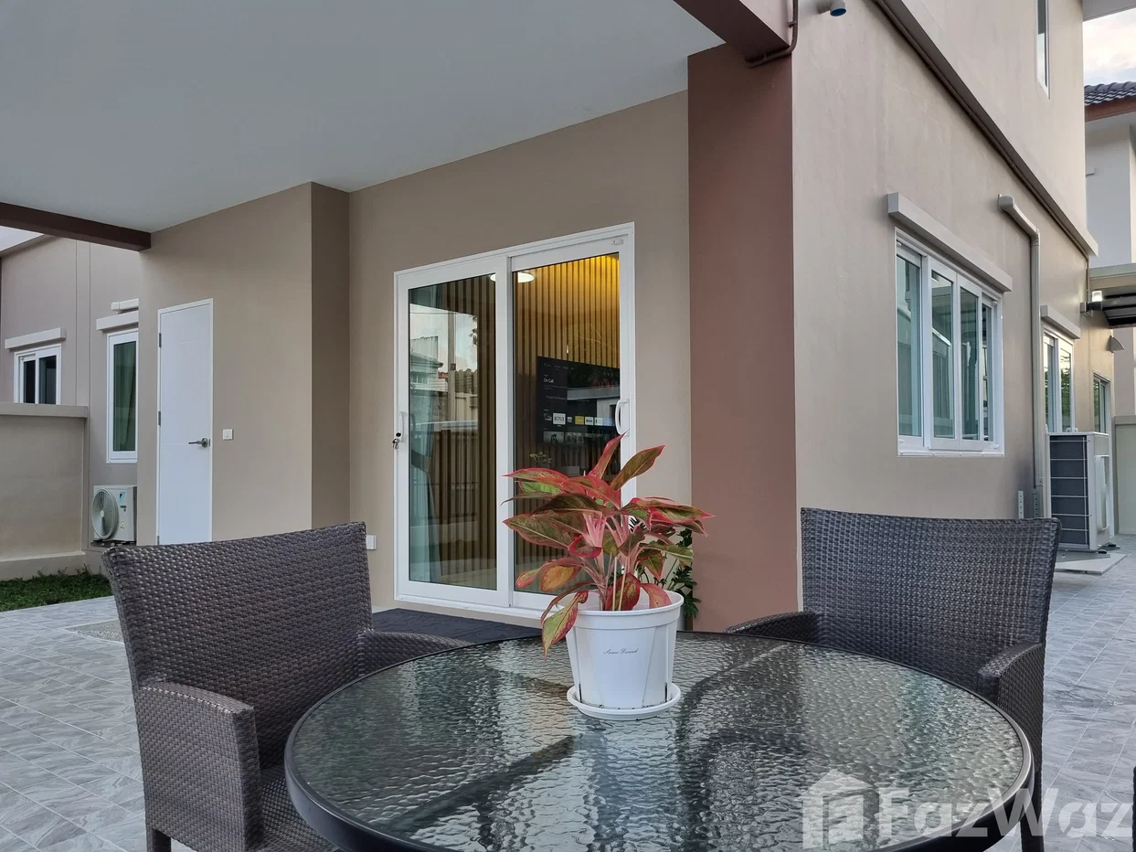 picture 4 Bedroom House for rent at Mana Kathu Lake 6801115 - 45/49