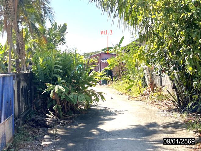 รูป บ้านเดี่ยว 190.1 ตร.วา เมืองมหาสารคาม มหาสารคาม 4.1M - รูปที่ 4/15