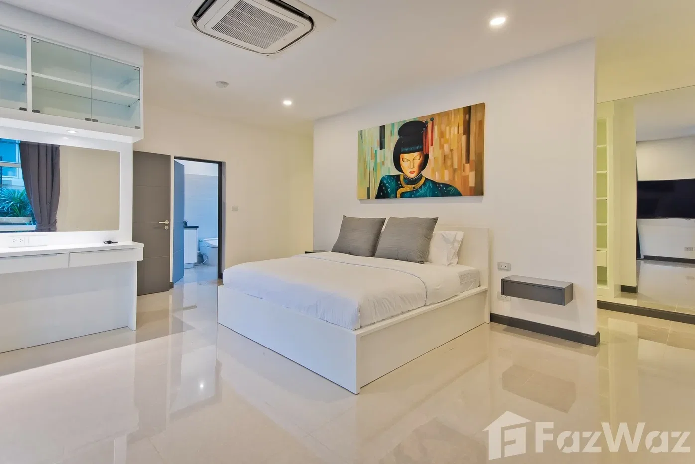 picture 5 Bedroom Villa for rent at The Vineyard Phase 1 279521 - 40/84