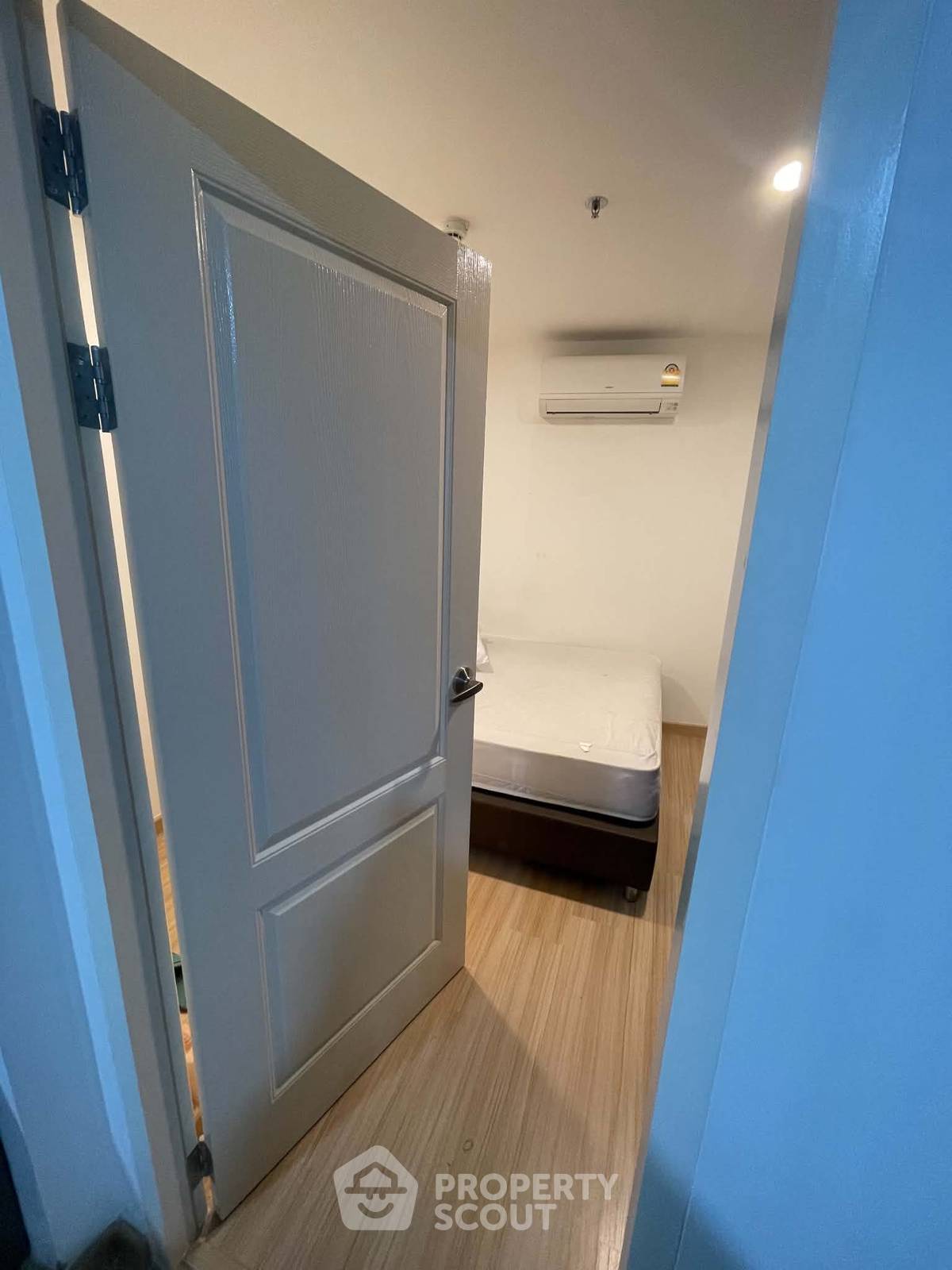 2-bed condo for sale, 48.9 sqm, Chateau In Town Rama 8