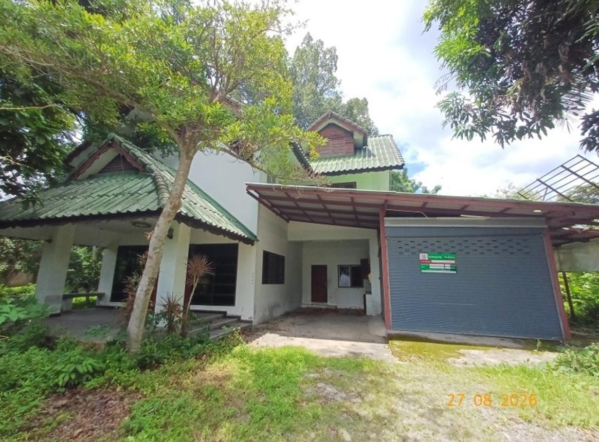 picture HOME 849 Sq.w. Saraphi Chiang Mai for 4.7M - 16/33
