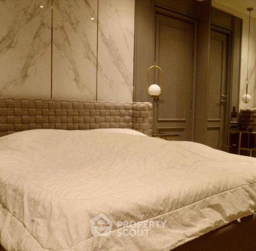 picture 2-BR Condo at Life One Wireless near BTS Phloen Chit (ID 3319688) - 4/6