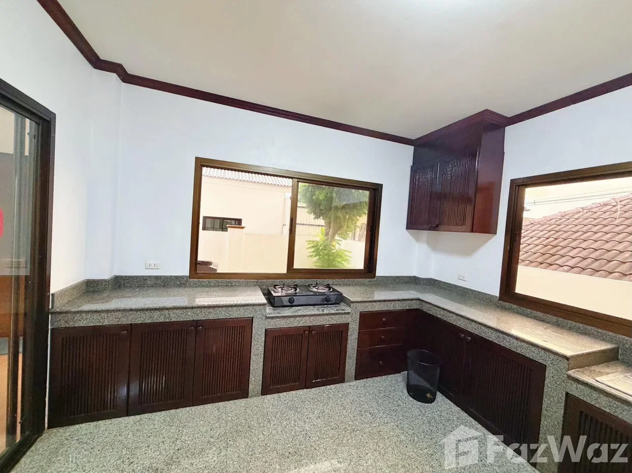 รูป บ้านเดี่ยวให้เช่า 3 ห้องนอน ในโครงการ บ้านมณีคราม จอมทองธานี 6799571 - รูปที่ 16/21