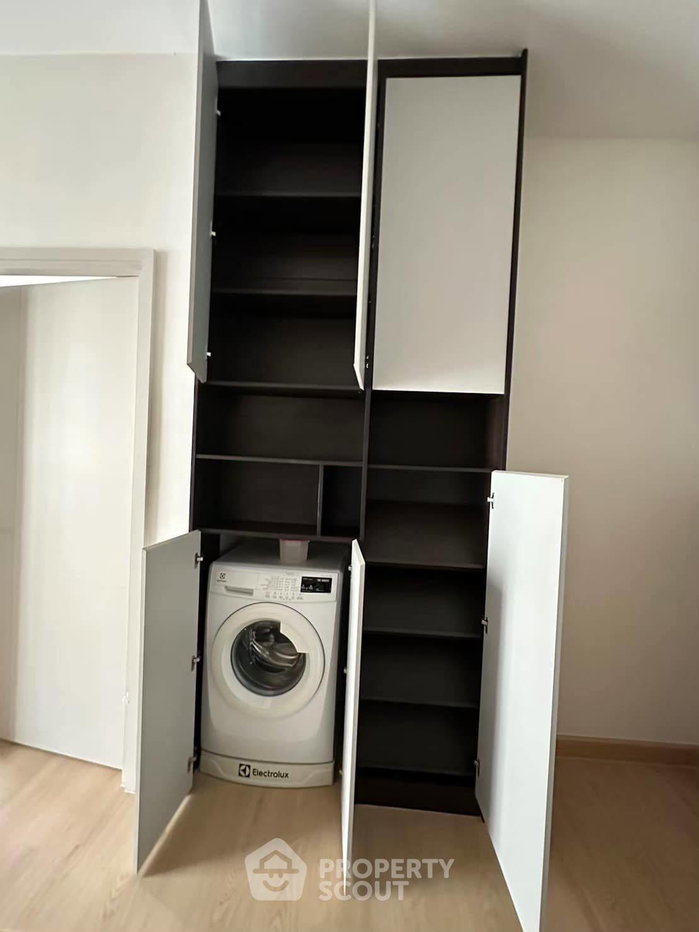 รูป คอนโด 1 ห้องนอน The Capital Ekamai - Thonglor ใกล้ ARL รามคำแหง (ID 2031424) - รูปที่ 3/9