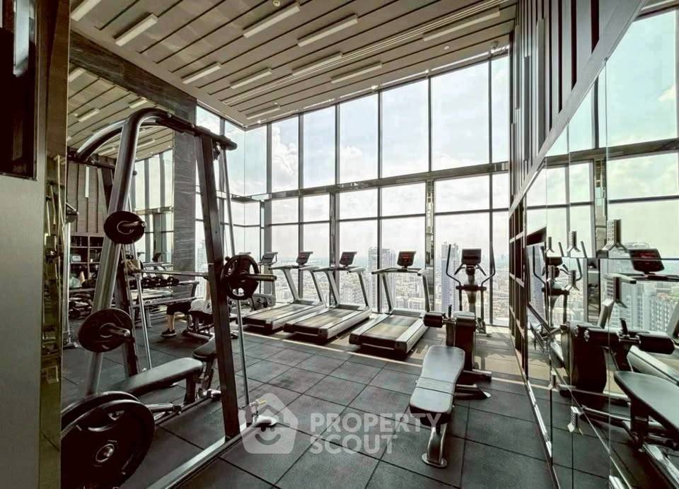 picture 1-BR Condo at Knightsbridge Prime Onnut near BTS On Nut (ID 3331150) - 11/12