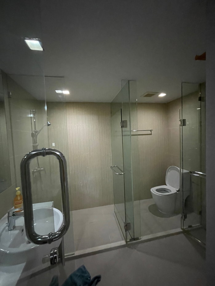 รูป ขายดับเบิล เลค คอนโดมิเนียม 2 ห้องนอน - รูปที่ 8/10