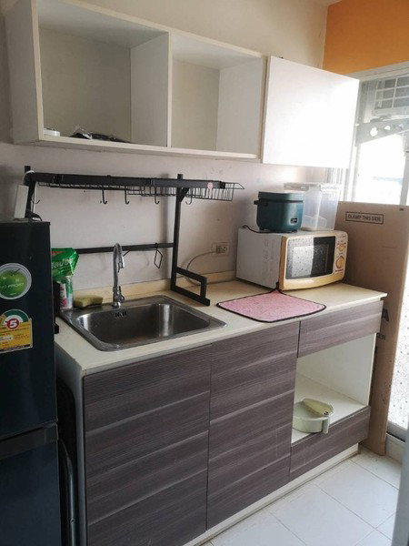 รูป S100036 D Condo Sathupradit 49 - รูปที่ 6/8
