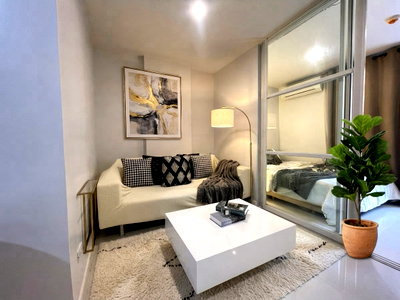 Condos for sale : Condo for Sale – Element Srinakarin | Opposite Seacon Square