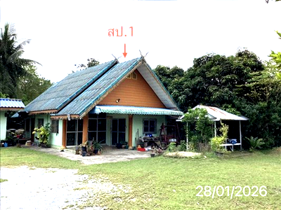 Houses for sale Muang Nakhon Sri Thammarat Nakhon Sri Thammarat : HOME 813.7 Sq.w. Muang Nakhon Sri Thammarat Nakhon Sri Thammarat for 1.8M
