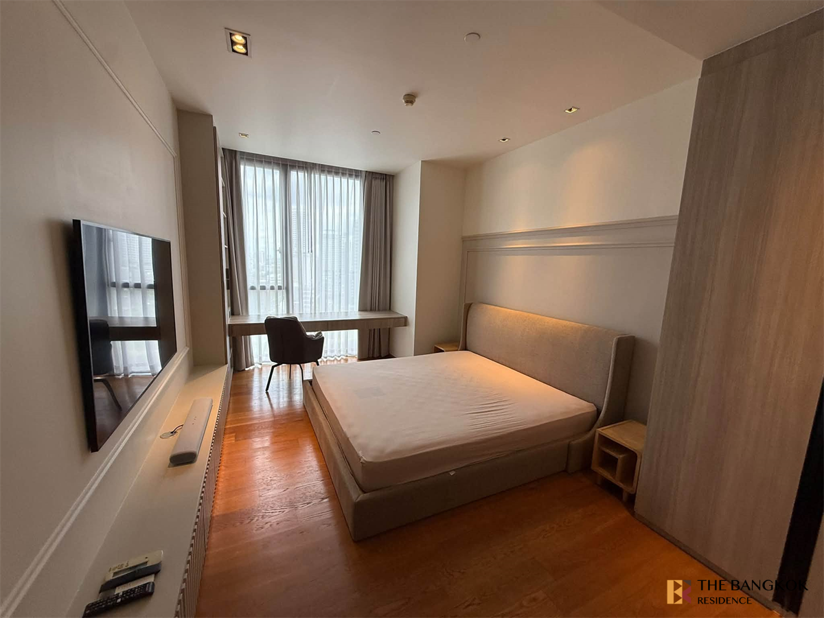 รูป คอนโด Luxury ราคาพิเศษ บีทนิก สุขุมวิท32 ใกล้ BTS สถานีทองหล่อ - รูปที่ 10/10
