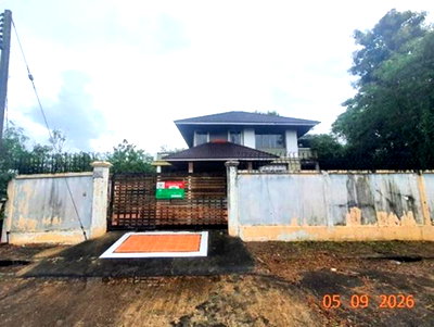 บ้านเดี่ยว เทศบาลตำบลสันกำแพง : บ้านเดี่ยว 123 ตร.วา เชียงใหม่ คันทรี่ การ์เด้น สันกำแพง เชียงใหม่ 3.4M