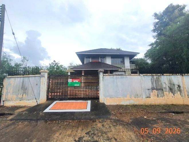 picture HOME 123 Sq.w. San Kamphaeng Chiang Mai for 3.4M - 1/31