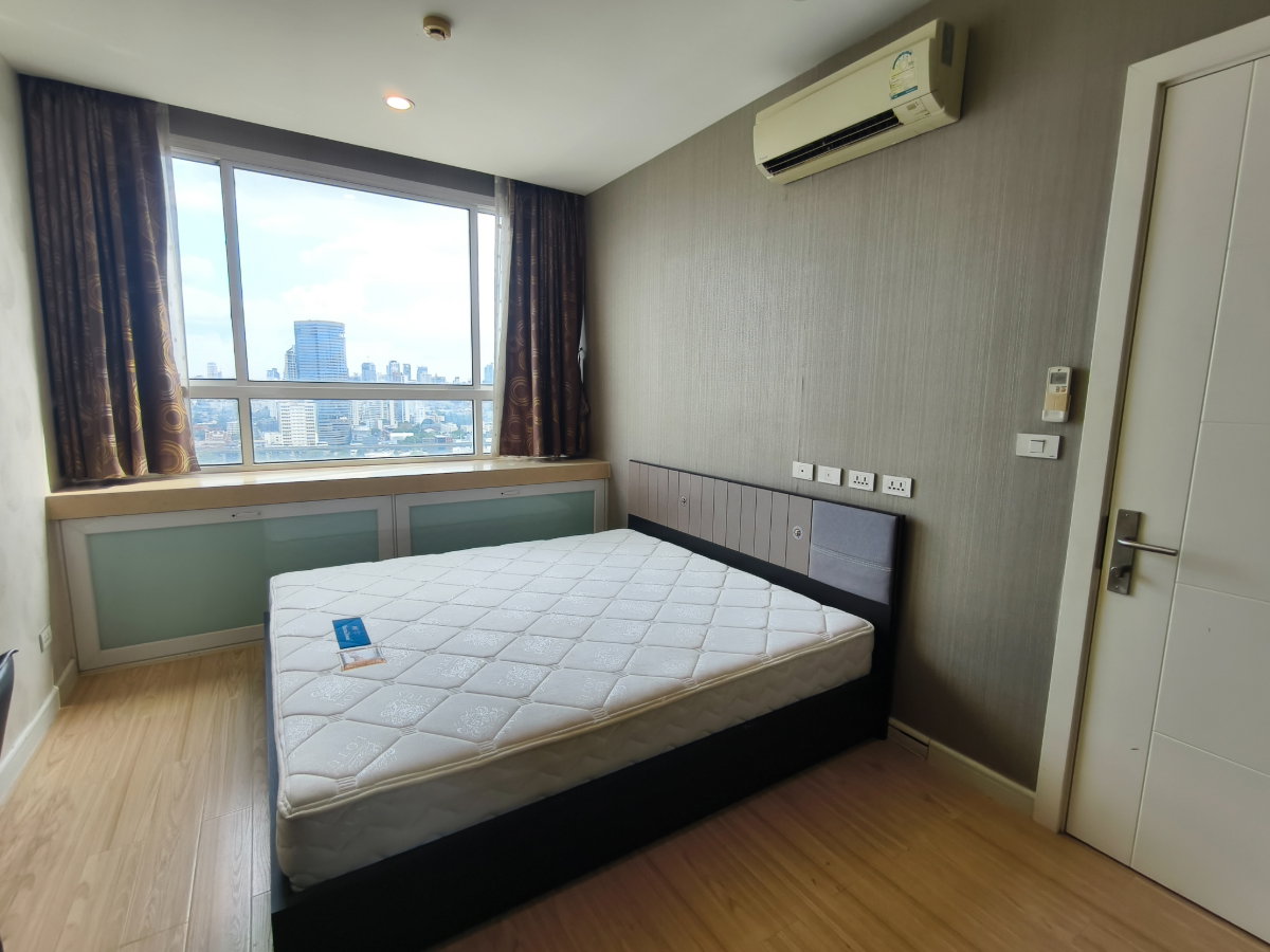 รูป TC Green Rama9 🎉🔥 1bed 40 sq.m only 15,000 - รูปที่ 7/13