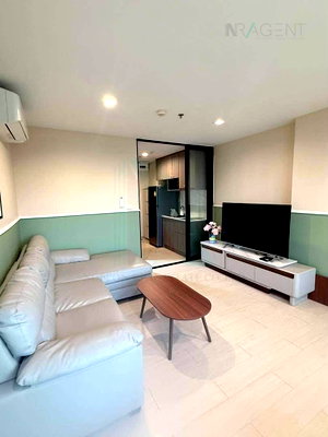Condos for sale : For Sell Condo KNIGHTSBRIDGE BEARING Building 1, Floor 12,1 bed room, Room size 51.00 sqm