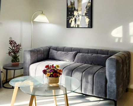 3 Bedroom Condo for Sale Jomtien Plaza Residence Pattaya