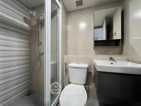 รูป คอนโด 1 ห้องนอน ชั้น 31 Aspire Sukhumvit-Rama 4 ใกล้ BTS พระโขนง (ID 3332545) - รูปที่ 5/5