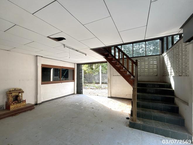 รูป โกดัง 1627 ตร.วา วังโป่ง เพชรบูรณ์ 13.8M - รูปที่ 17/45