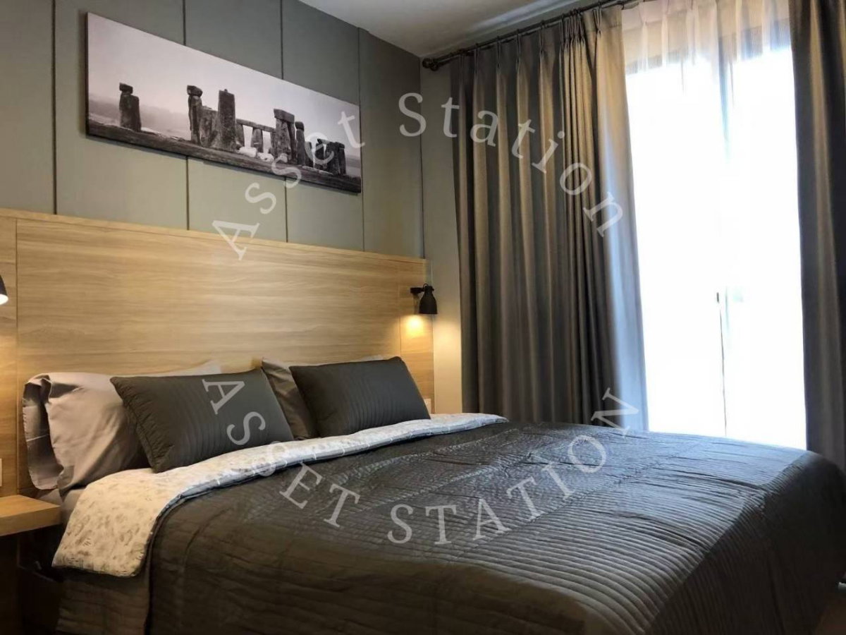 picture ð
Life Sukhumvit 48 â near BTS Phra Khanong and EmQuartier - 2/11