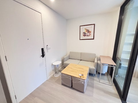💖💖ให้เช่า!! Condo Ciela จรัญฯ 13 สเตชั่น/ 1 ห้องนอน ขนาด 33 ตรม. ราคา 15,000 บาท/สอบถามได้ที่ LINE ID = atfirm2010 💖💖