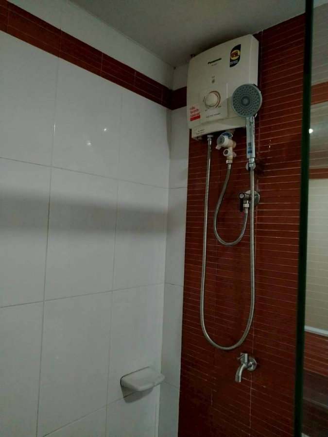 picture Room For Rent Condo Regent Bangna - 6/11