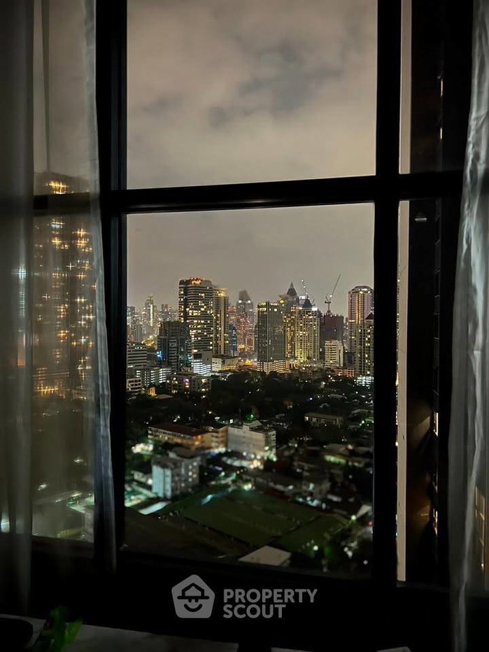 รูป คอนโด 2 ห้องนอน Knightsbridge Prime Sathorn ใกล้ BTS เซนต์หลุยส์ (ID 3330967) - รูปที่ 12/13