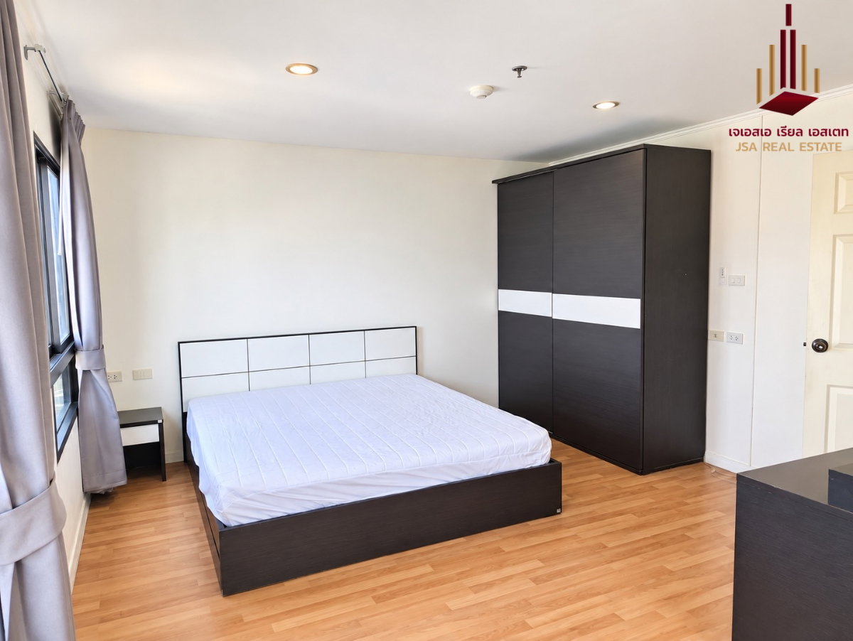 ✨ For Rent: Lumpini Place Rama 3 - Riverview Condo ✨ 💰 Only 18,000 THB/month