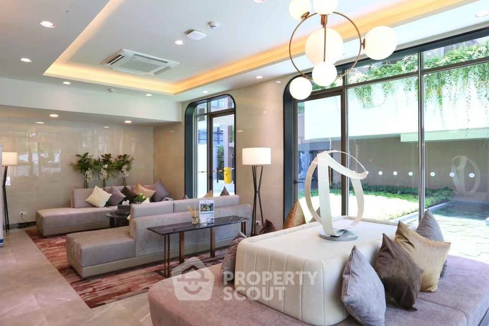 รูป คอนโด 1-ห้องนอน ที่ บลู พหลโยธิน 35 ใกล้ BTS รัชโยธิน (ID 2378976) - รูปที่ 12/25