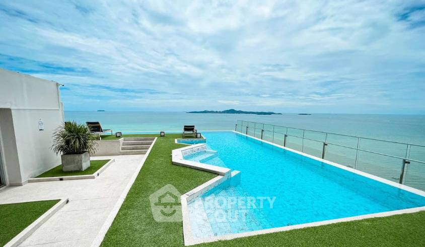 picture Studio Condo at Andromeda Condominium Pattaya close to Phratamnak (ID 3218085) - 6/6