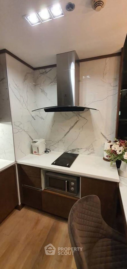 รูป 1 ห้องนอน ชั้น 31 Siri At Sukhumvit ใกล้ BTS ทองหล่อ 200 ม. (ID 3331929) - รูปที่ 3/14