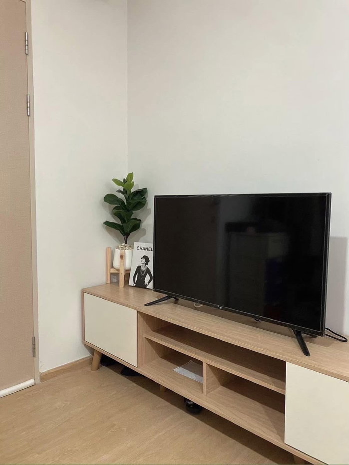 รูป 🏠 คอนโดเดอะไดมอนด์ นวนคร | ค่าเช่าเพียง 6,000 บาท/เดือน เจ้าของปล่อยเอง - รูปที่ 5/10