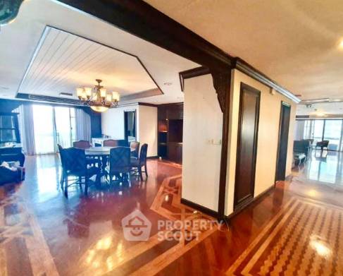 picture 29th-Floor 3-BR 280 Sqm Las Colinas 100m To BTS Asoke (ID 2834521) - 3/4