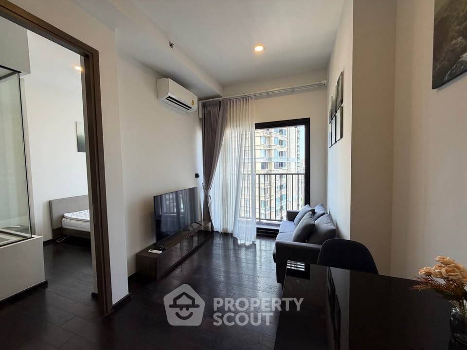 รูป ราคาดี ห้อง 1 ห้องนอน Park Origin Thonglor ใกล้ BTS ทองหล่อ (ID 3328616) - รูปที่ 3/7