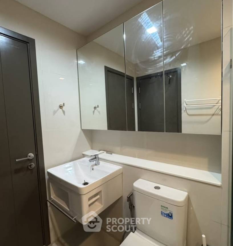 รูป คอนโด 1-ห้องนอน ที่ ไลฟ์ ลาดพร้าว แวลลีย์ ใกล้ BTS ห้าแยกลาดพร้าว (ID 3325661) - รูปที่ 8/8