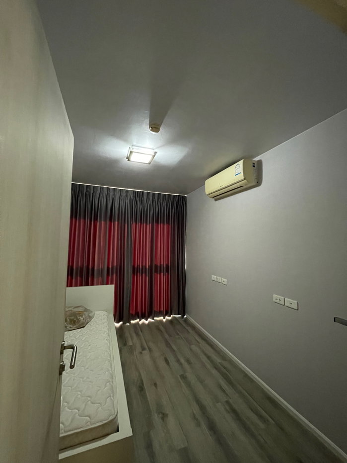 รูป ขายดับเบิล เลค คอนโดมิเนียม 2 ห้องนอน - รูปที่ 6/10