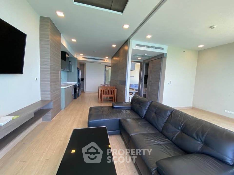 รูป คอนโด 2 ห้องนอน ชั้น 40 Cetus Beachfront หาดจอมเทียน (ID 3331662) - รูปที่ 8/20