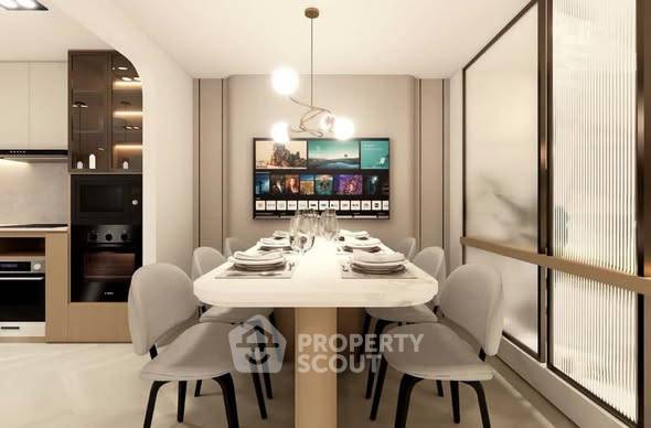 รูป คอนโด 2-ห้องนอน ที่ ศรีธนา คอนโดมิเนียม 2 ใกล้ มหาวิทยาลัยเชียงใหม่ (ID 3332073) - รูปที่ 1/12