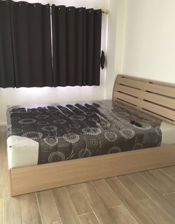 รูปภาพ limpini condo town raminthra - nawamin D floor 11 22sqm