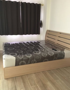 limpini condo town raminthra - nawamin D floor 11 22sqm
