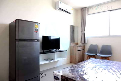 Condos for sale : 📌 For Sell Condo ASAKAN PLACE SRINAKARINDRA Building 1, Floor 31,Studio, Room size 21 sqm