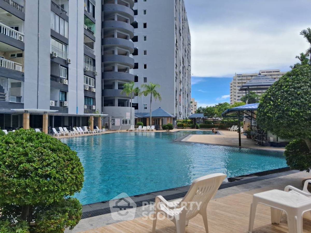 รูป คอนโด 1-ห้องนอน ที่ 9 กะรัต คอนโด ใกล้ พัทยากลาง (ID 3333339) - รูปที่ 9/37