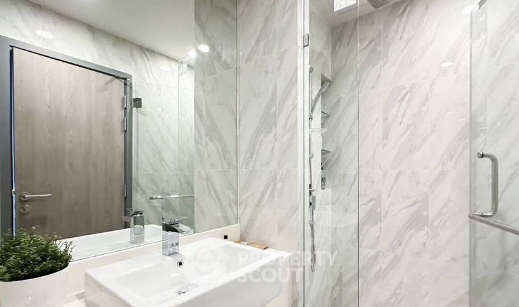 รูป ห่าง MRT คลองเตย 60 ม. คอนโด 1 ห้องนอน COCO Parc (ID 3082838) - รูปที่ 5/7