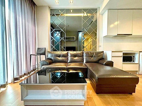36th-Floor 2-BR Equinox Paholyothin-Viphavadee, BTS Ha Yaek Lat Phrao (ID 3331993)