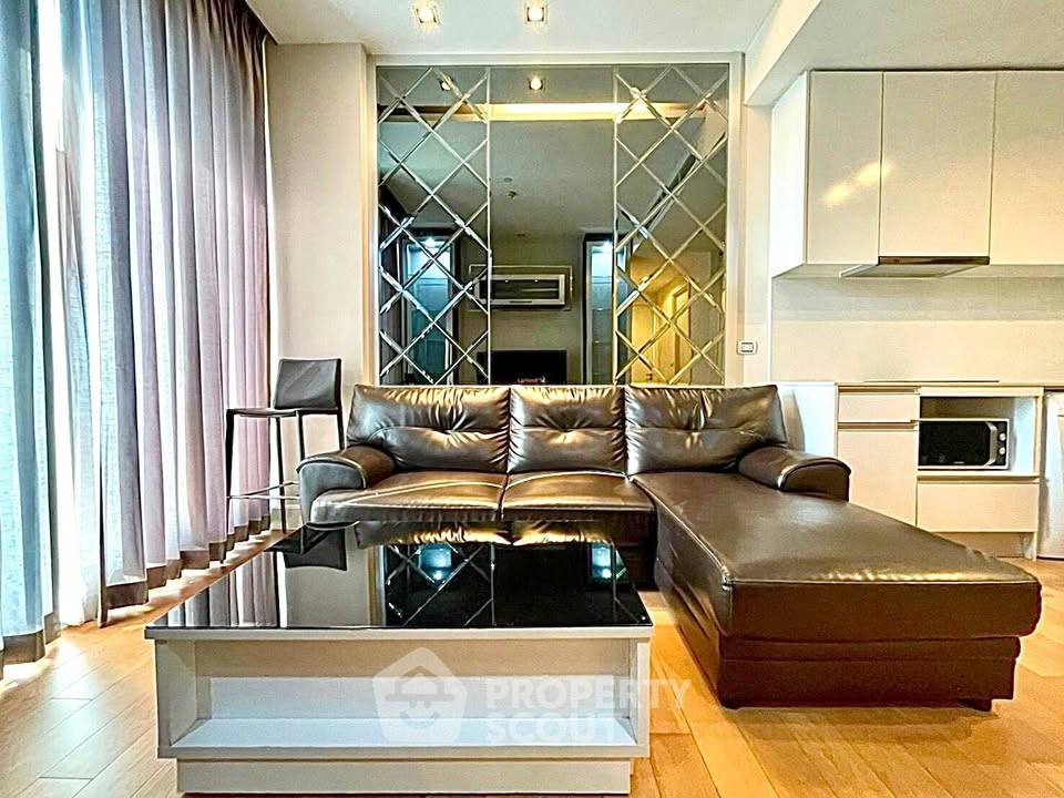 picture 36th-Floor 2-BR Equinox Paholyothin-Viphavadee, BTS Ha Yaek Lat Phrao (ID 3331993) - 1/31