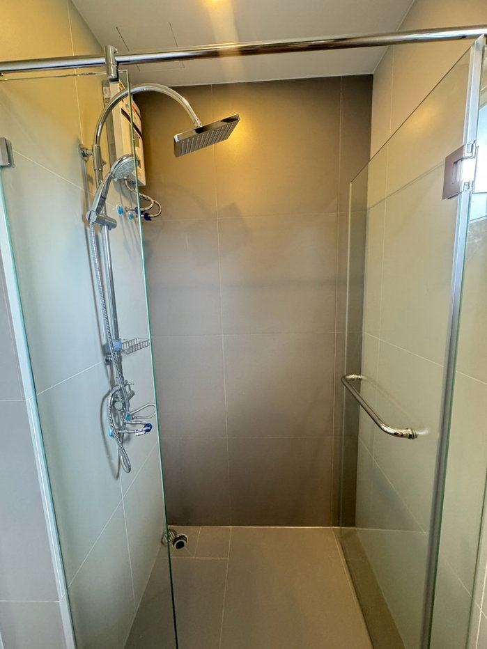 รูป SVR-638 ให้เช่าคอนโดLumpini Place แจ้งวัฒนะ–ปากเกร็ด สเตชั่น ขนาด 35 ตรม. 1 ห้องนอน ชั้น 10 - รูปที่ 11/12