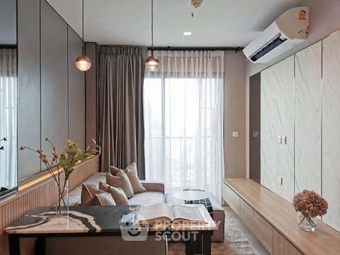 คอนโด 1-ห้องนอน ที่ ไลฟ์ วัน ไวร์เลส ใกล้ BTS เพลินจิต (ID 3331446)