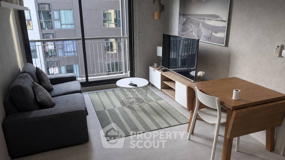 picture 2-BR Condo at Rhythm Sukhumvit 36-38 near BTS Thong Lor (ID 3331439) - 6/6