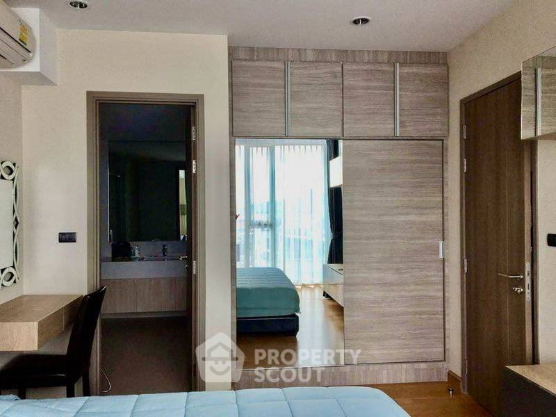 รูป คอนโด 1-ห้องนอน ที่ มาริน่า เบย์ฟร้อนท์ ศรีราชา ใน ศรีราชา (ID 3229764) - รูปที่ 3/6