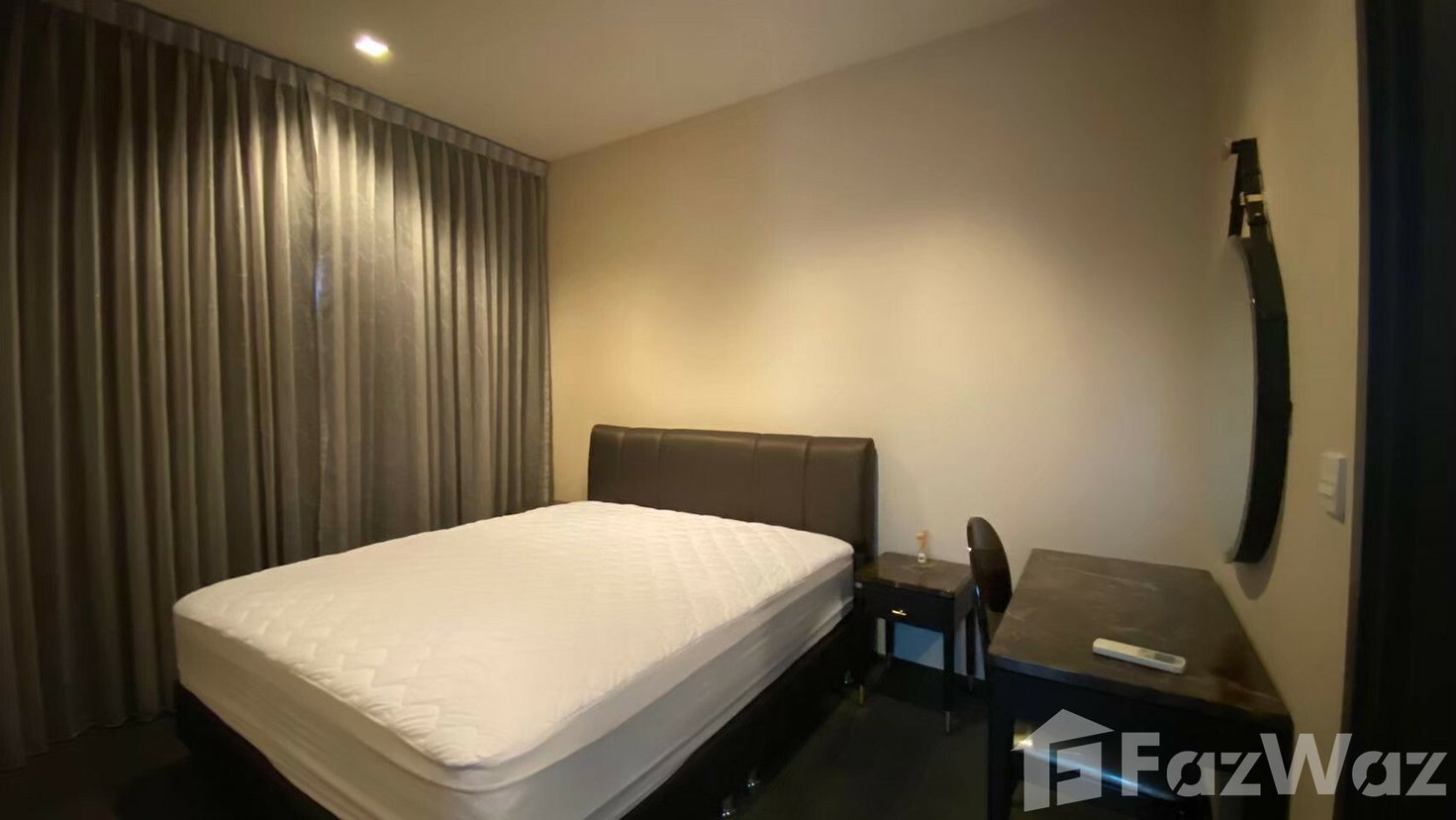 รูป คอนโดให้เช่า 2 ห้องนอน ในโครงการ เอดจ์ สุขุมวิท 23 39228 - รูปที่ 11/13