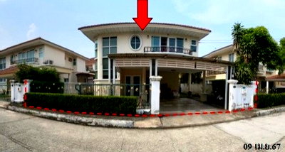 บ้านเดี่ยว ม.เกษตรศาสตร์ ศรีราชา : 🔥 ขายบ้านเดี่ยวศุภาลัย พาร์ค ศรีราชา | Supalai Park Ville Sriracha | ใกล้ J-Park ศรีราชา