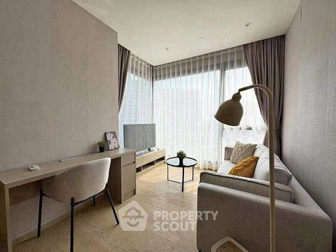 19th-Floor 2-BR At ASHTON Asoke - Rama 9 Near MRT Phra Ram 9 (ID 3092901)